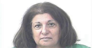 Jennifer Weinshank, - St. Lucie County, FL 